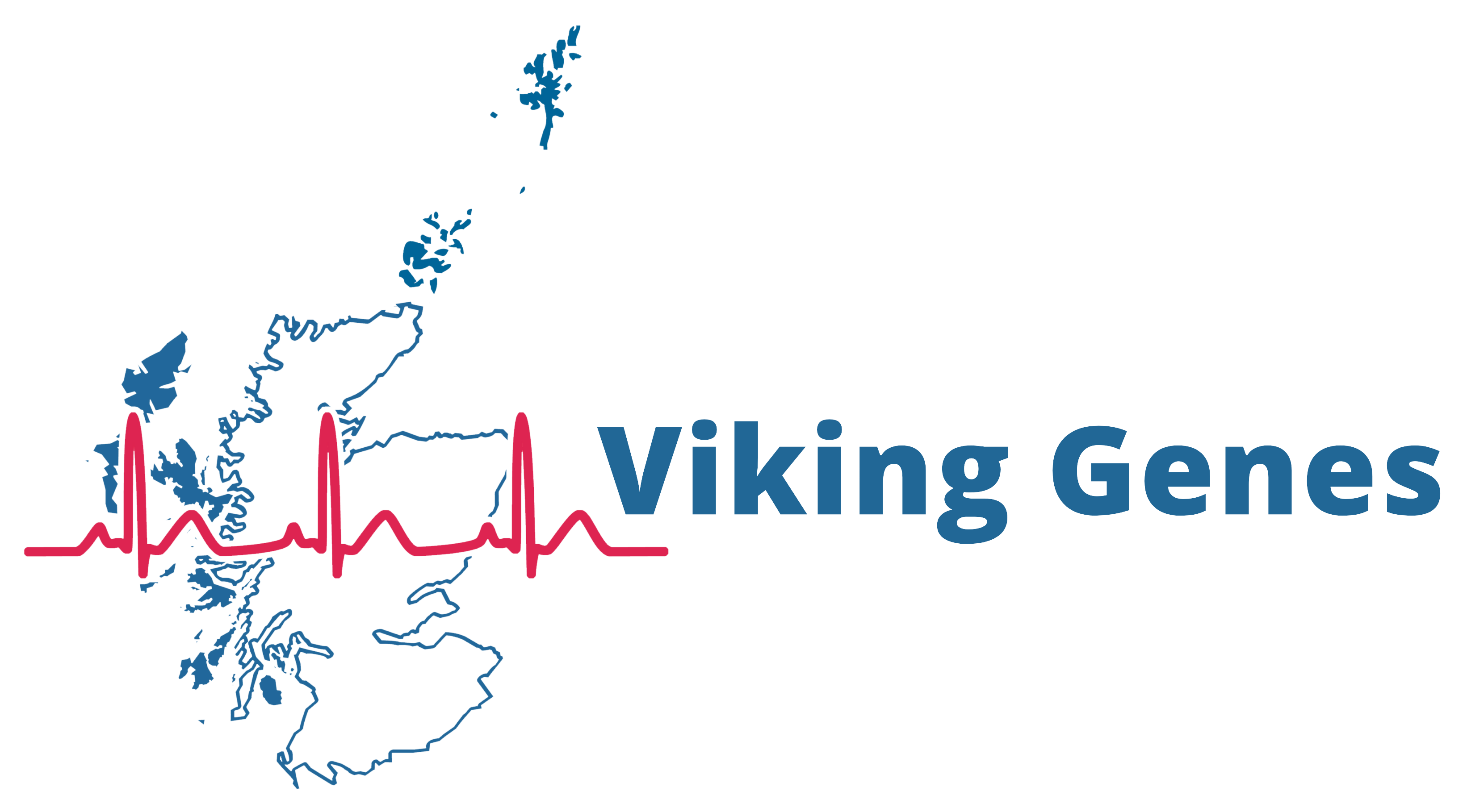 Viking Genes logo 