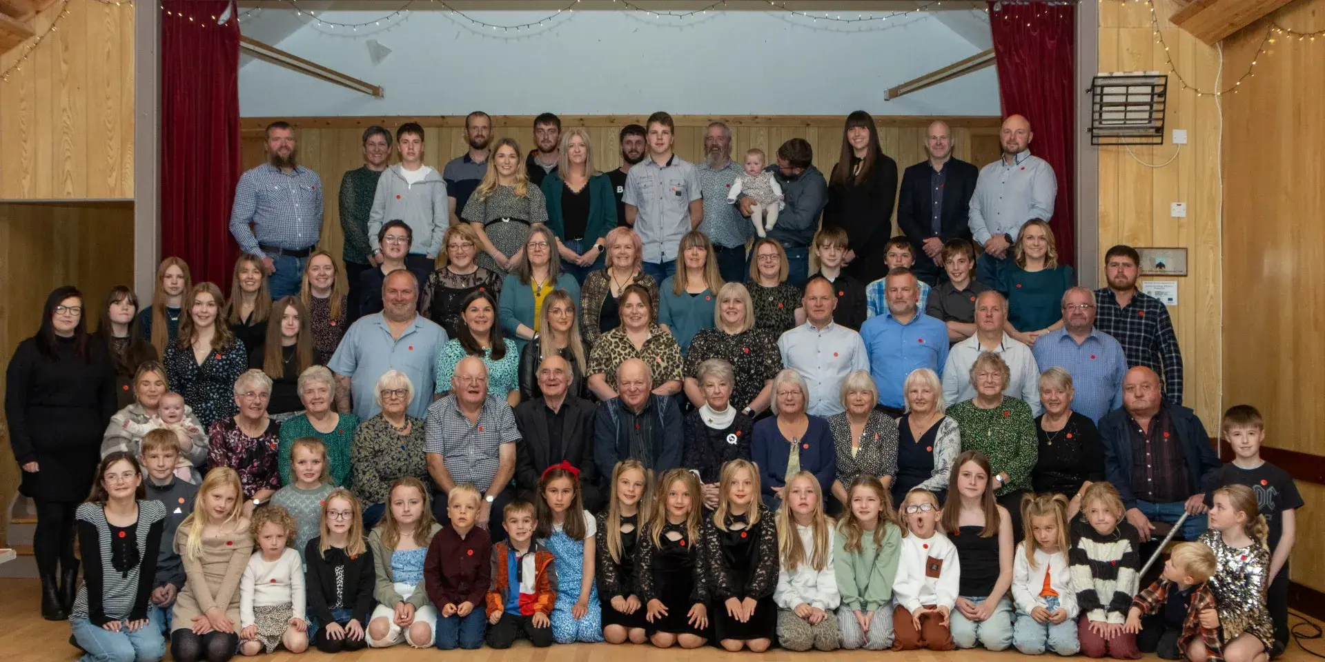 Sutherland family doo III