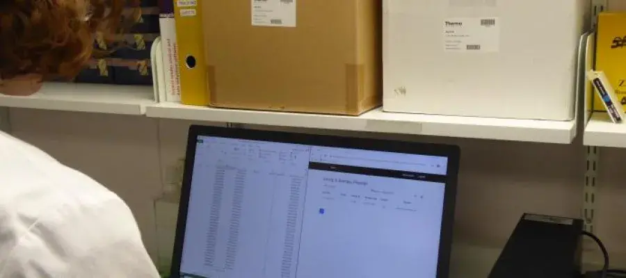Our Data and Samples