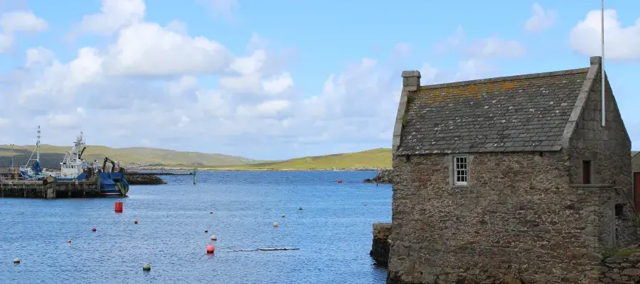 Whalsay
