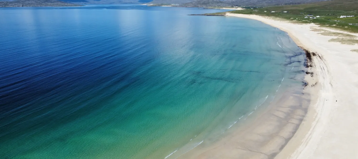 Scarista Beach, Harris