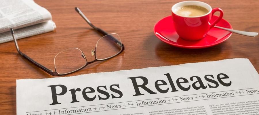 press releases