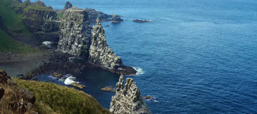 Rathlin Island