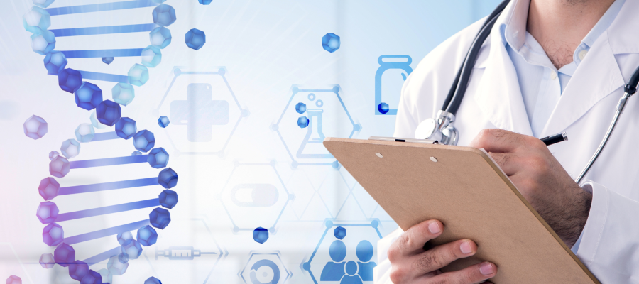 Genetic Medicine