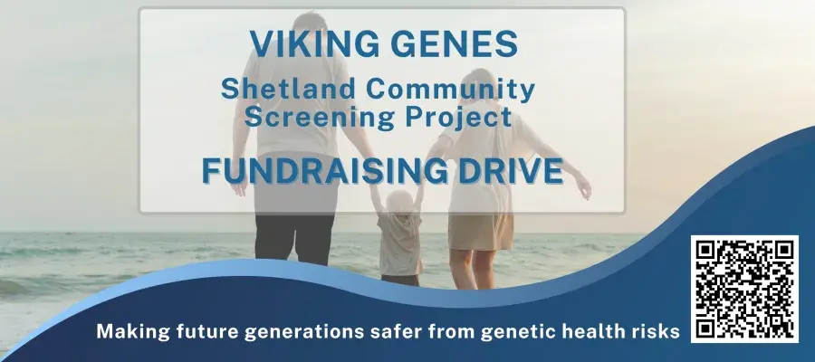 Shetland Community Screening Project