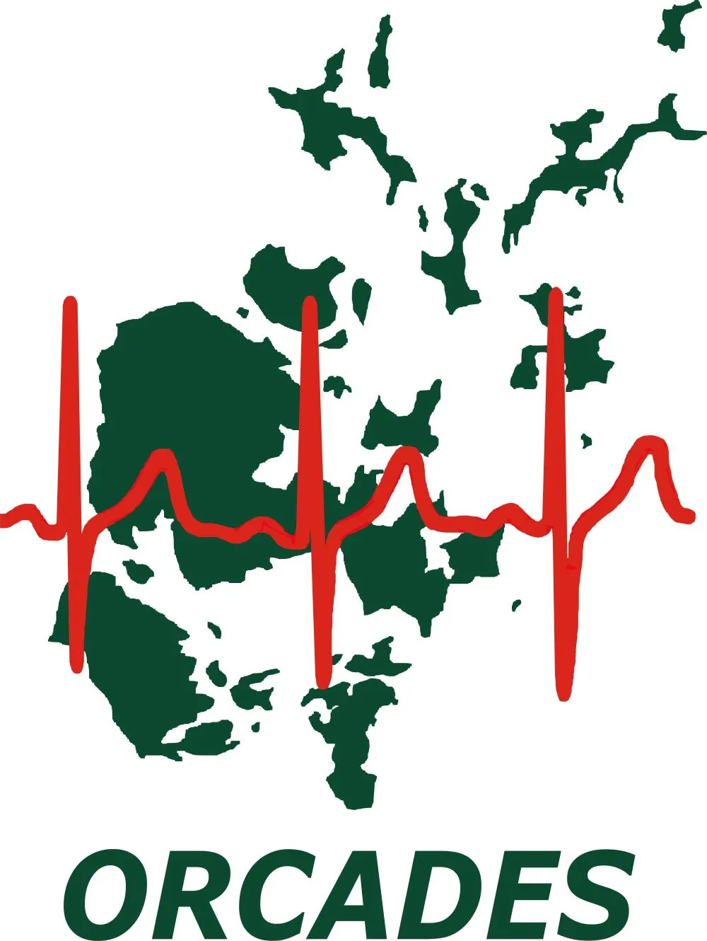 ORCADES Logo