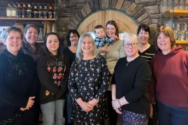 Shetland Auction Committee 