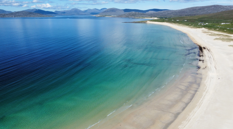 Scarista Beach, Harris