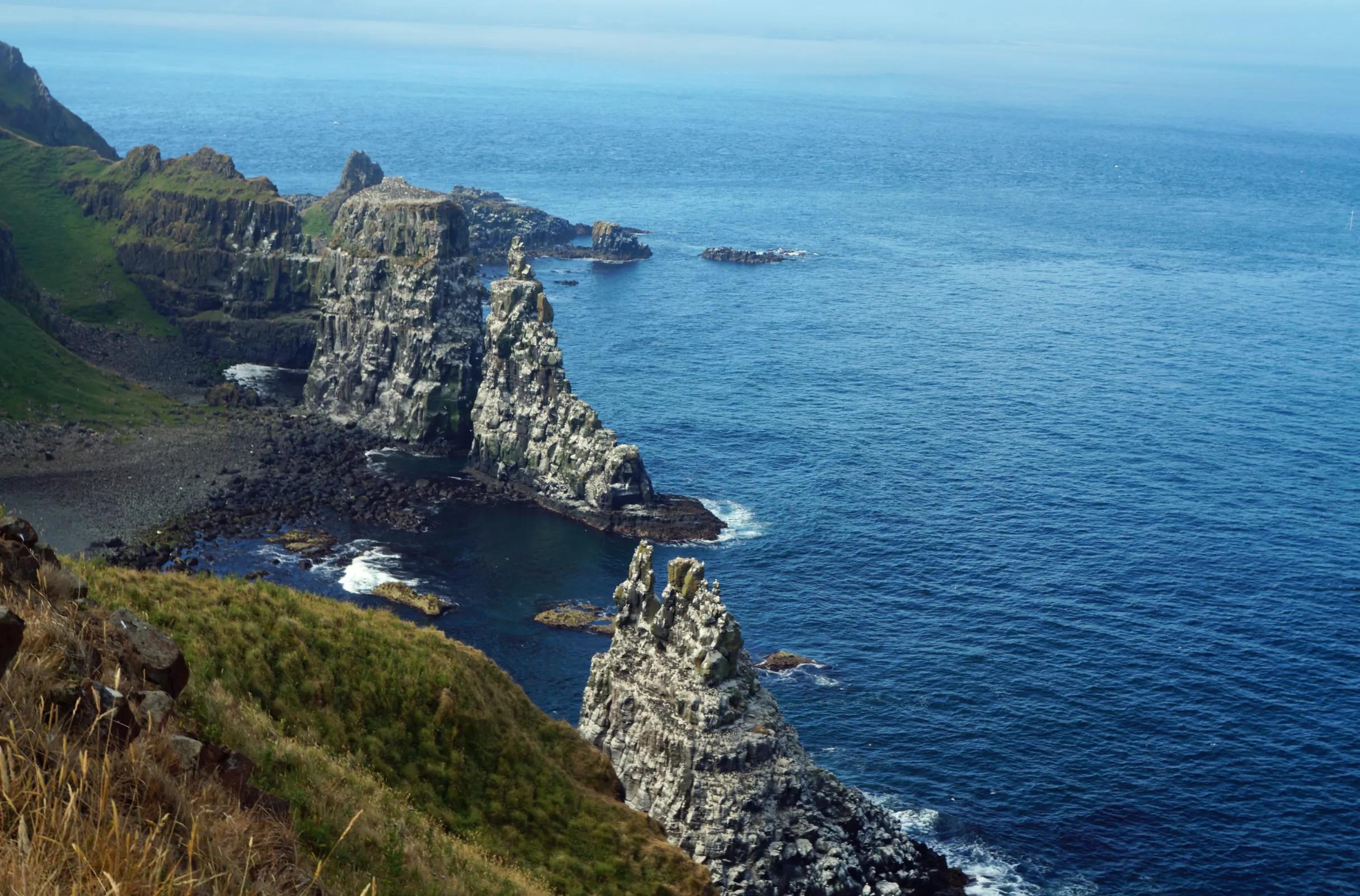 Rathlin Island