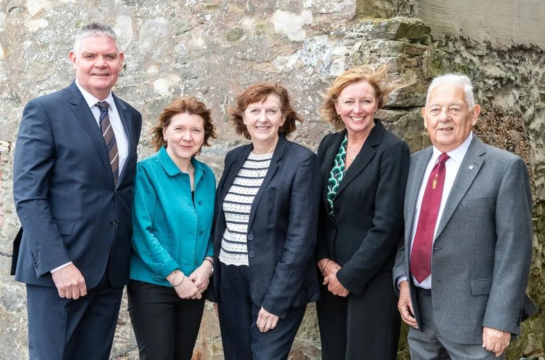 Shetland committee