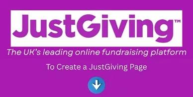 JustGiving Viking Genes