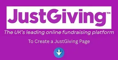 JustGiving Viking Genes