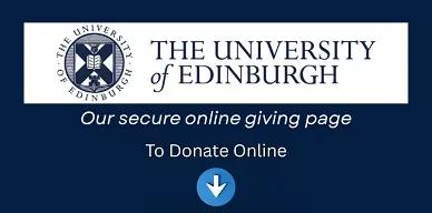 UoE Donate Portal Viking Genes 