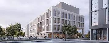 Usher Institute