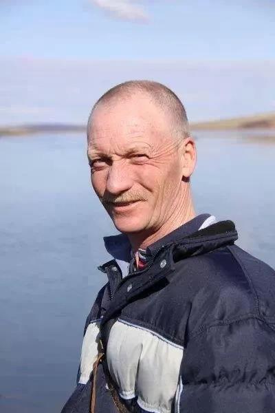 Gary Delday Photo