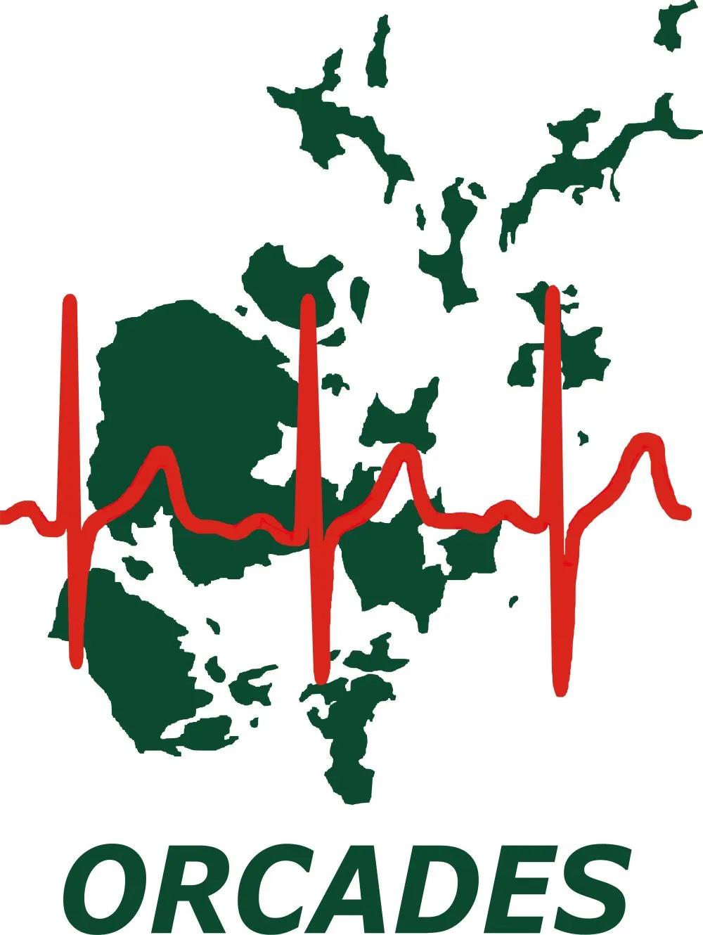 ORCADES Logo