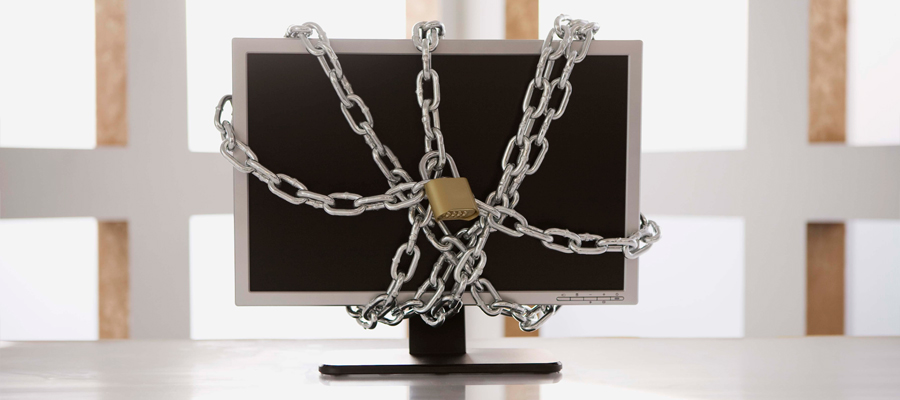 Protecting your data | VIKING Genes | Viking Genes